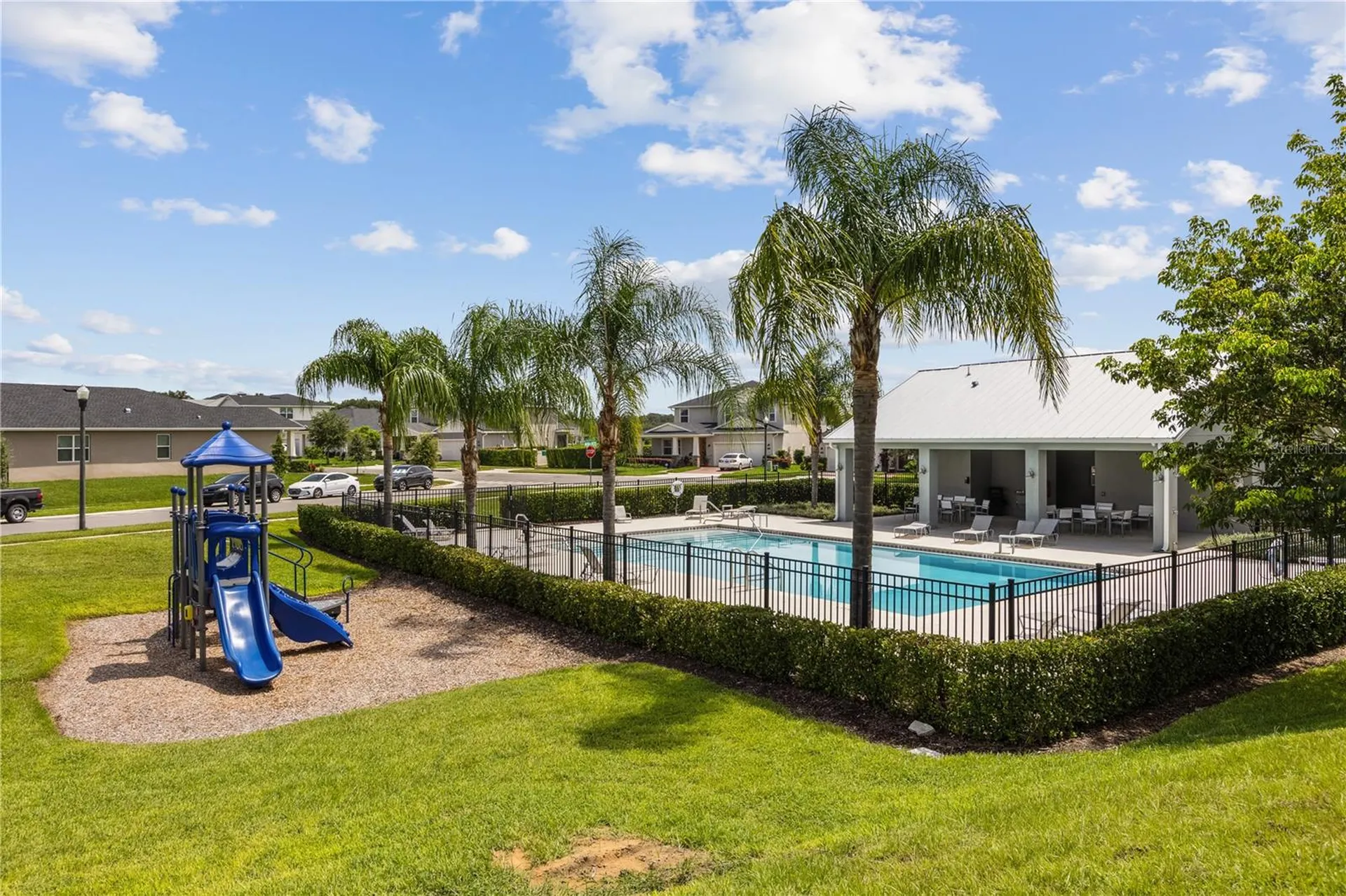 2715 Arbor Dune Avenue Apopka FL 32712
