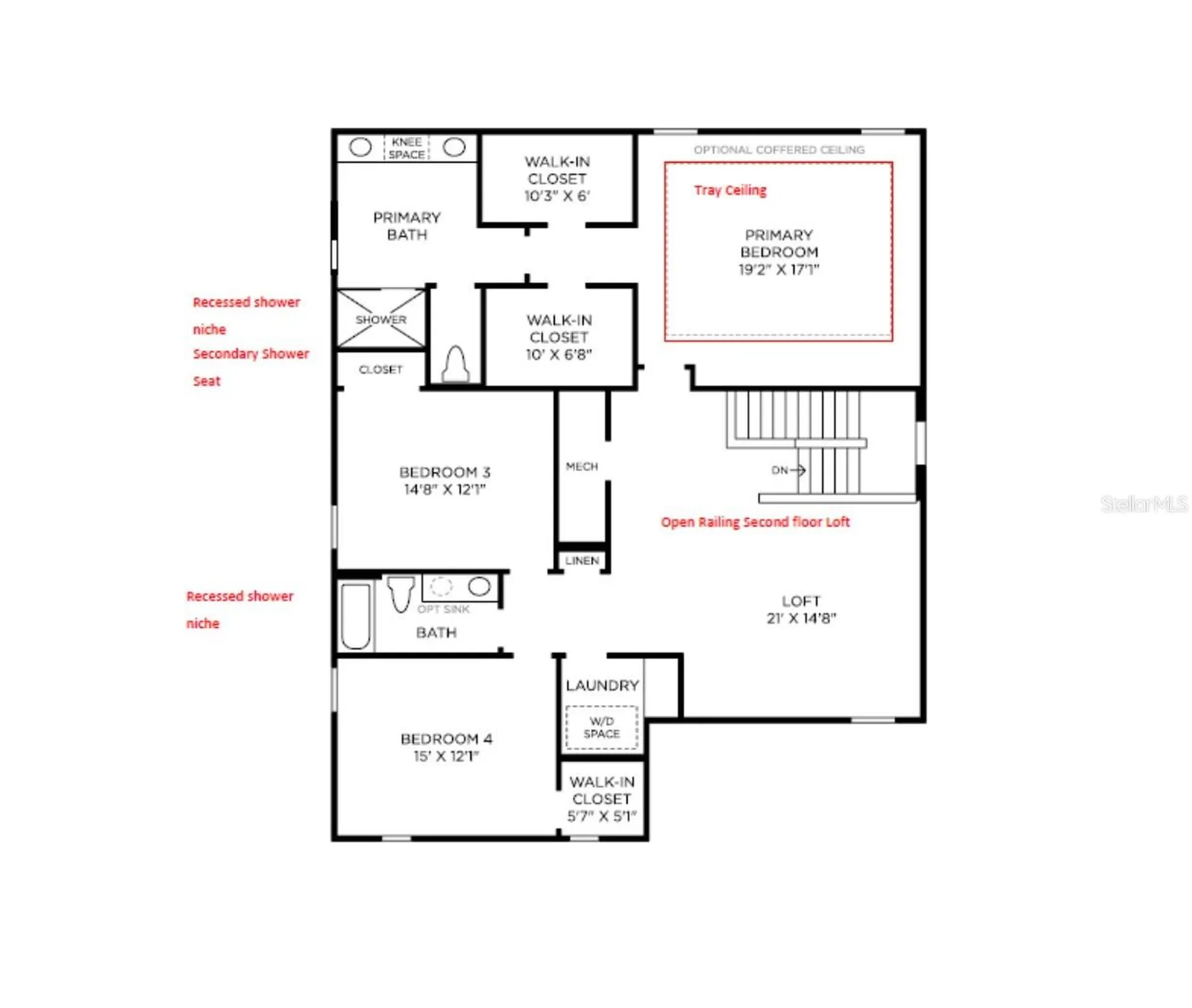 2715 Arbor Dune Avenue Apopka FL 32712