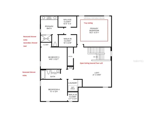 2715 Arbor Dune Avenue Apopka FL 32712