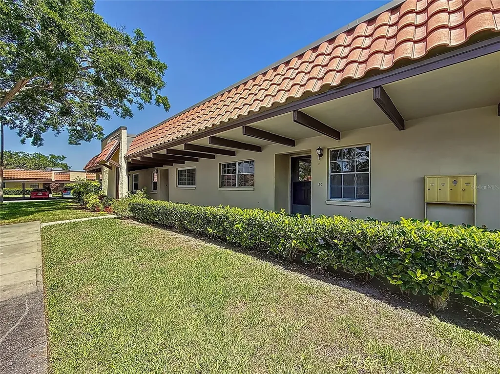 1701 Pinehurst Road Dunedin FL 34698
