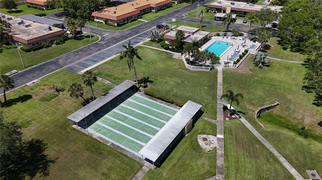 1701 Pinehurst Road Dunedin FL 34698