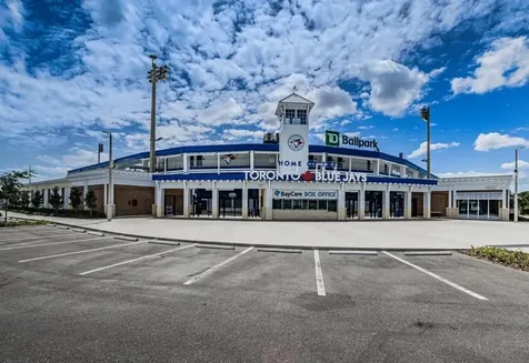 1701 Pinehurst Road Dunedin FL 34698