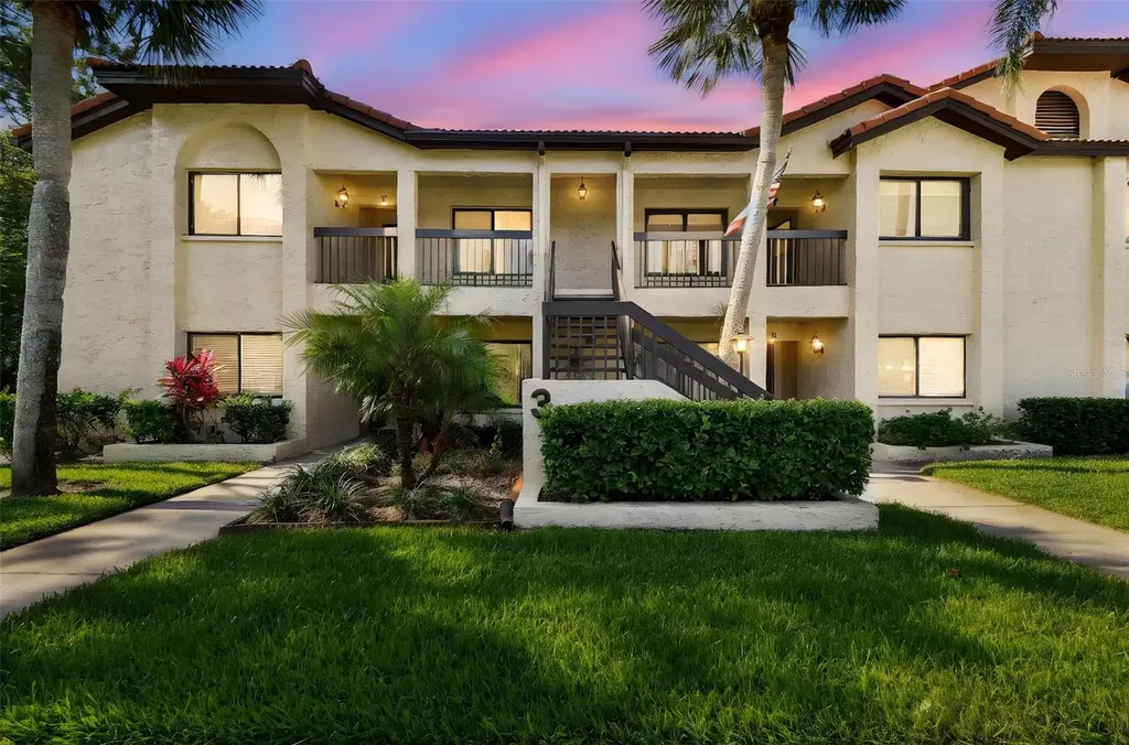 1801 E Lake Road Palm Harbor FL 34685