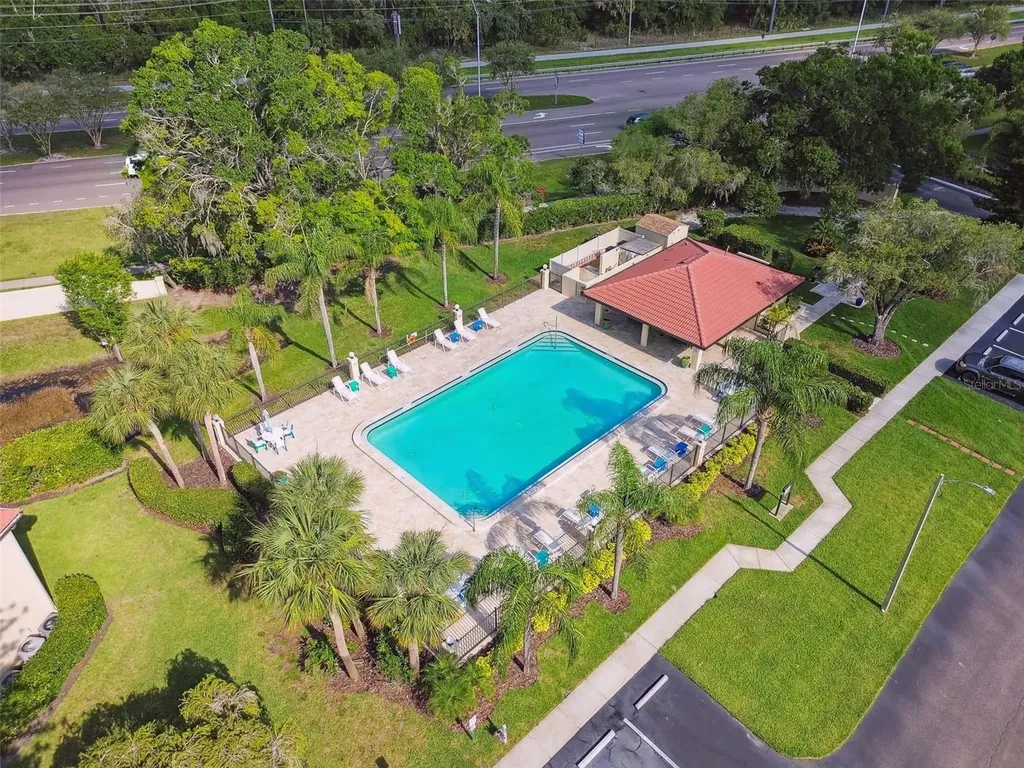 1801 E Lake Road Palm Harbor FL 34685