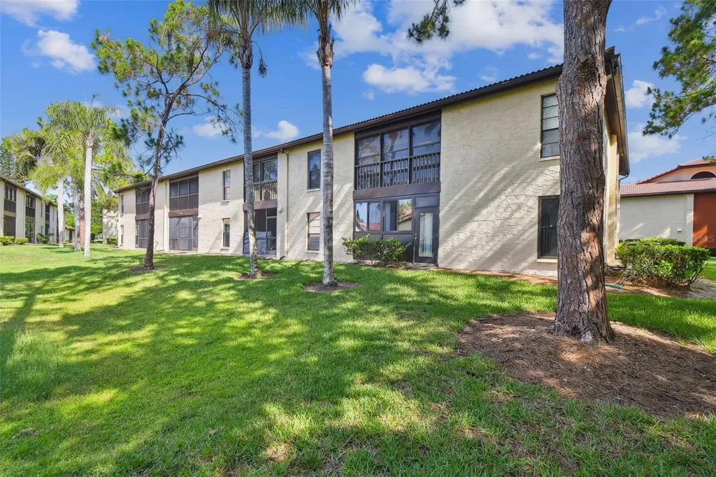 1801 E Lake Road Palm Harbor FL 34685