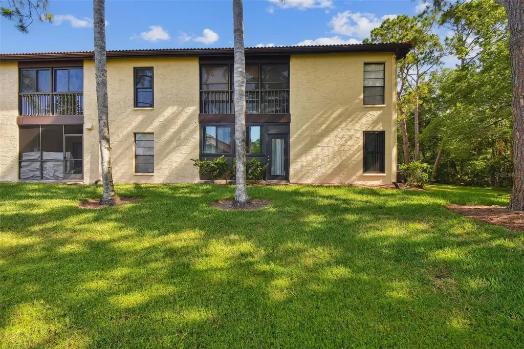 1801 E Lake Road Palm Harbor FL 34685