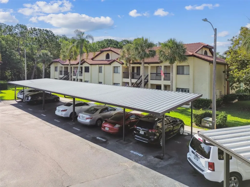 1801 E Lake Road Palm Harbor FL 34685