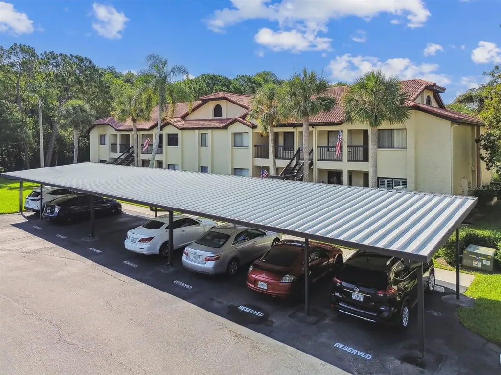 1801 E Lake Road Palm Harbor FL 34685