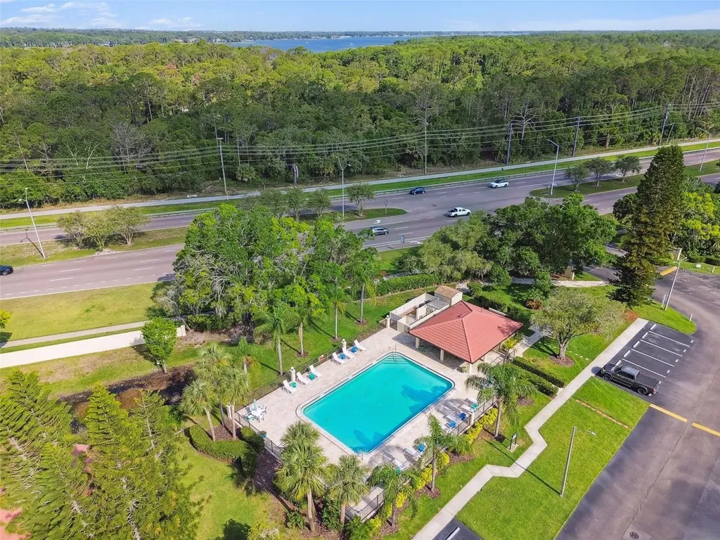 1801 E Lake Road Palm Harbor FL 34685