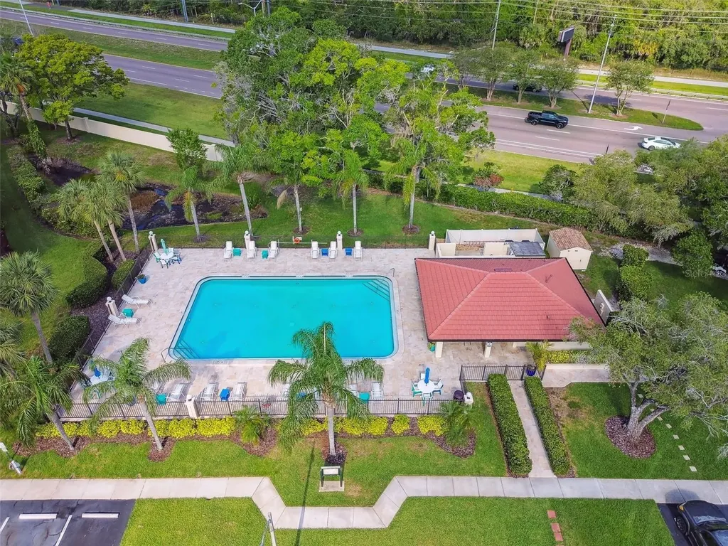 1801 E Lake Road Palm Harbor FL 34685