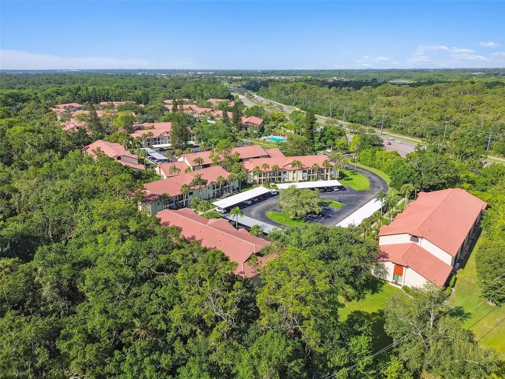 1801 E Lake Road Palm Harbor FL 34685