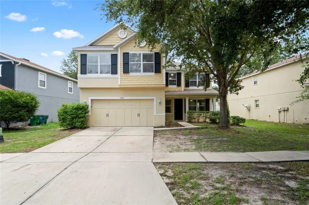7249 Bridgeview Drive Wesley Chapel FL 33545