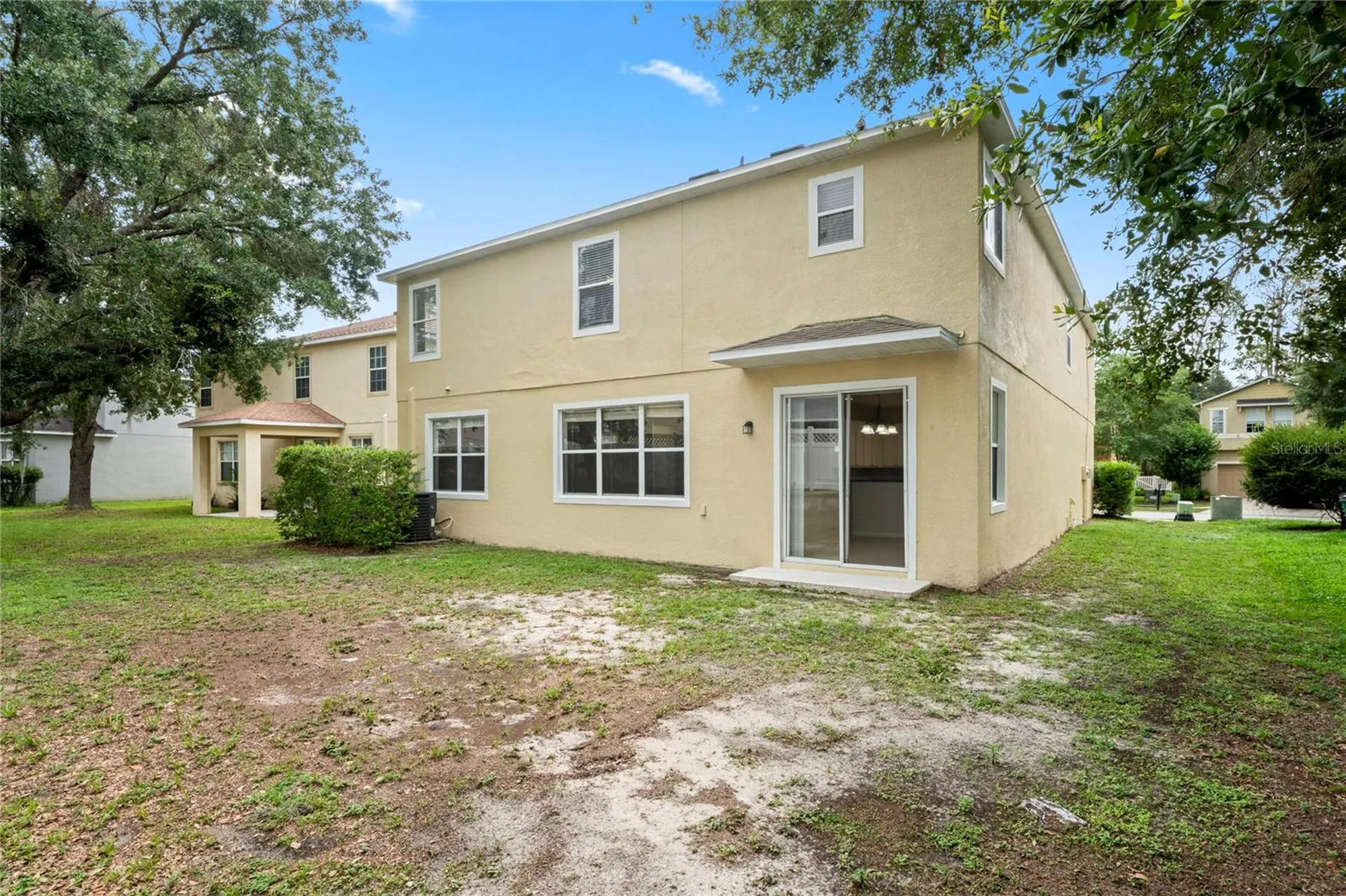 7249 Bridgeview Drive Wesley Chapel FL 33545