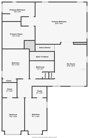 7249 Bridgeview Drive Wesley Chapel FL 33545