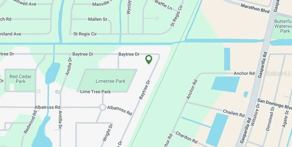 341 Baytree Drive Rotonda West FL 33947