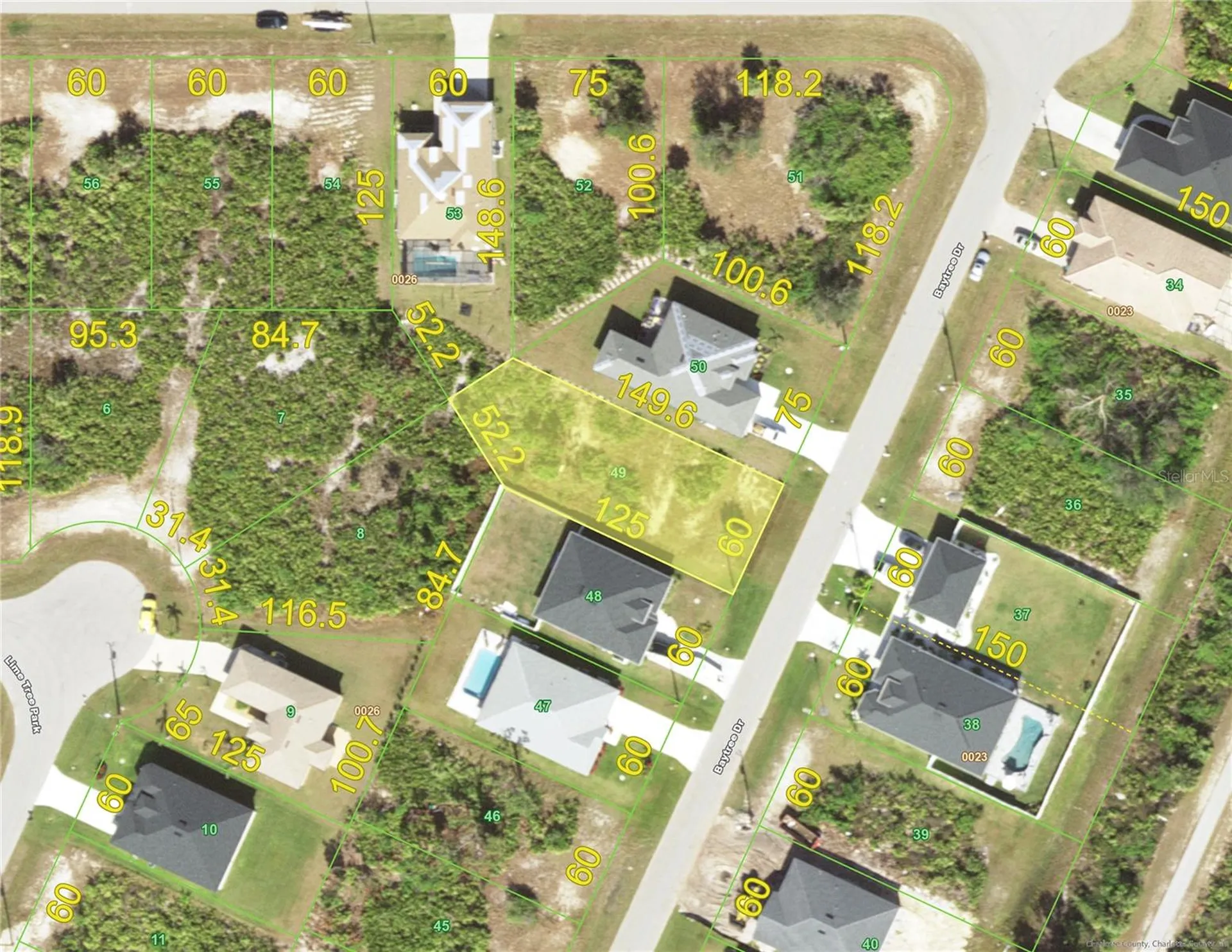 341 Baytree Drive Rotonda West FL 33947