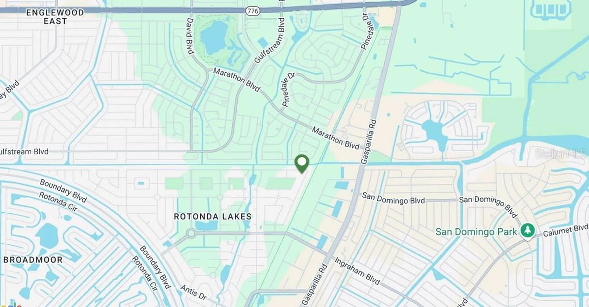 341 Baytree Drive Rotonda West FL 33947