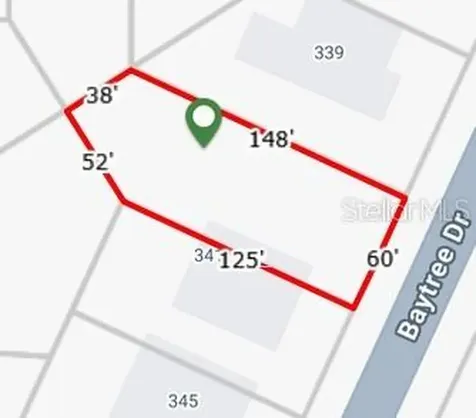 341 Baytree Drive Rotonda West FL 33947