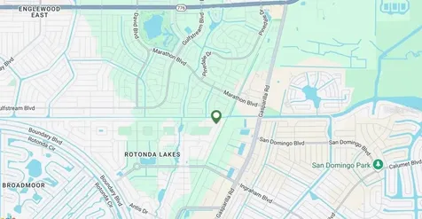 341 Baytree Drive Rotonda West FL 33947