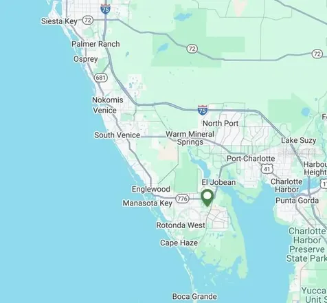 341 Baytree Drive Rotonda West FL 33947