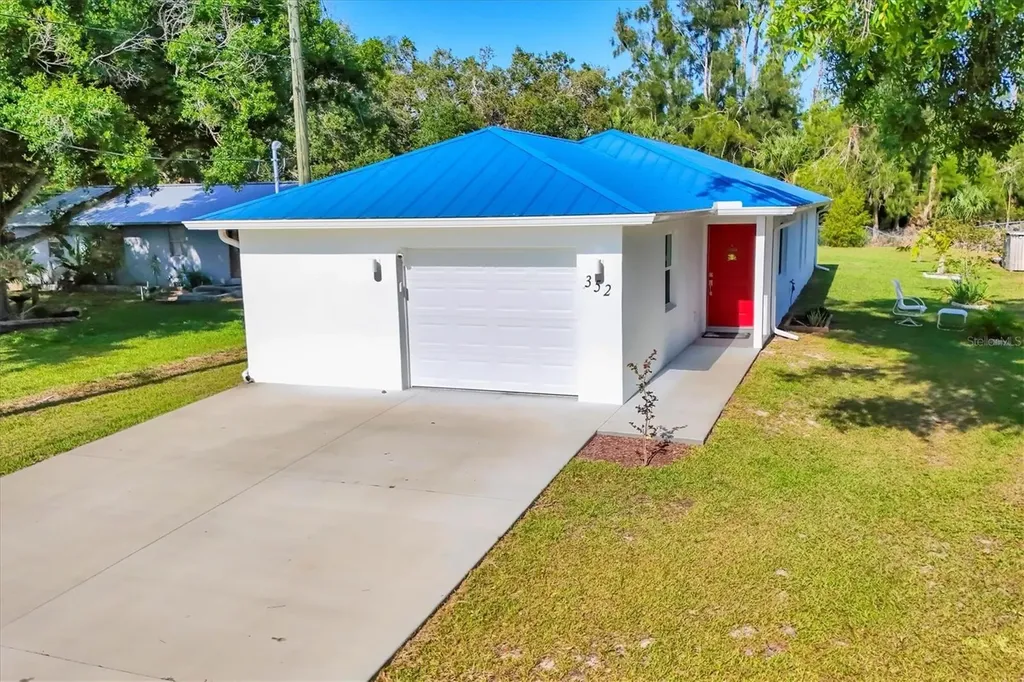 352 Glenwood Avenue Osprey FL 34229