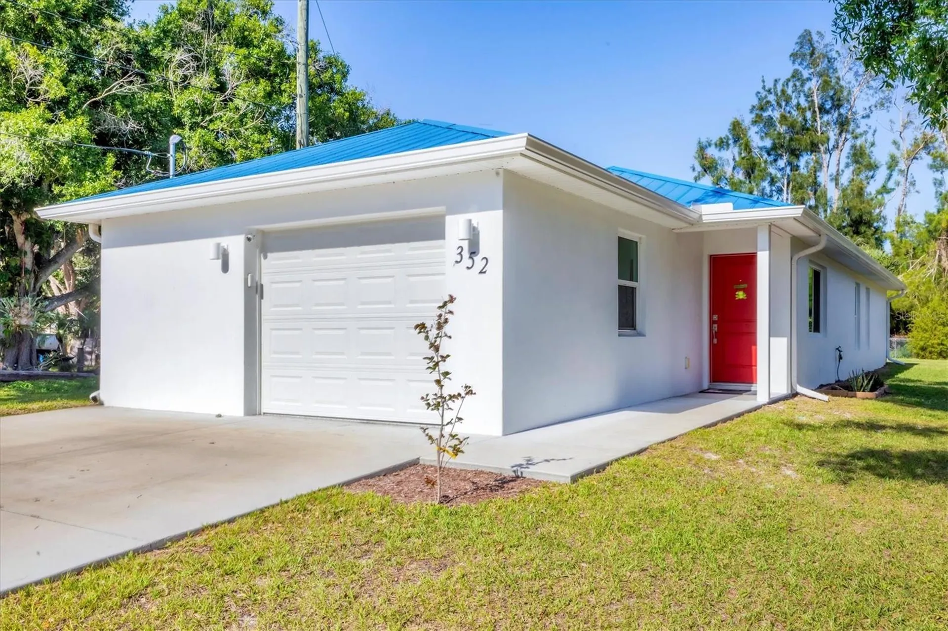 352 Glenwood Avenue Osprey FL 34229