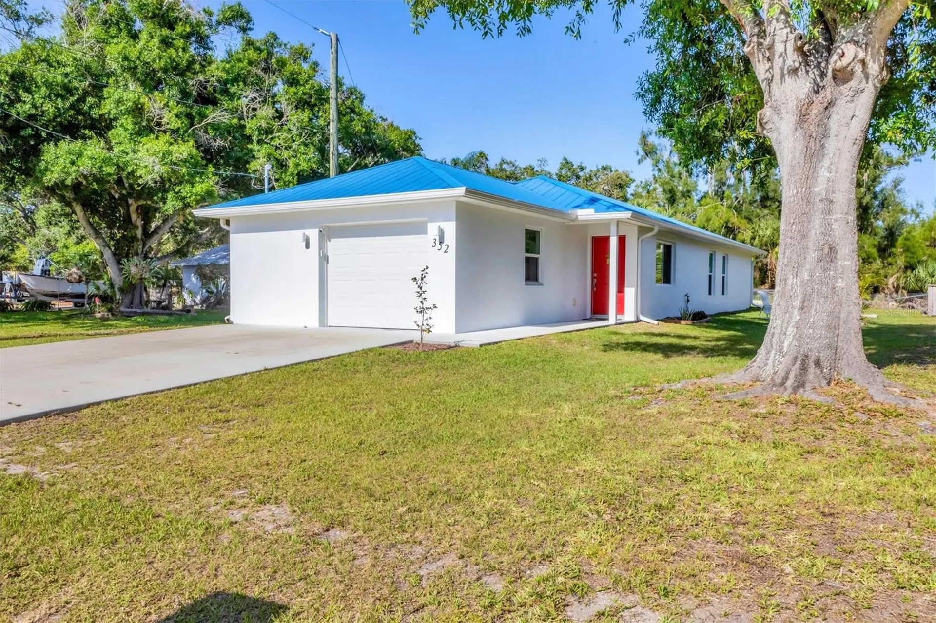 352 Glenwood Avenue Osprey FL 34229