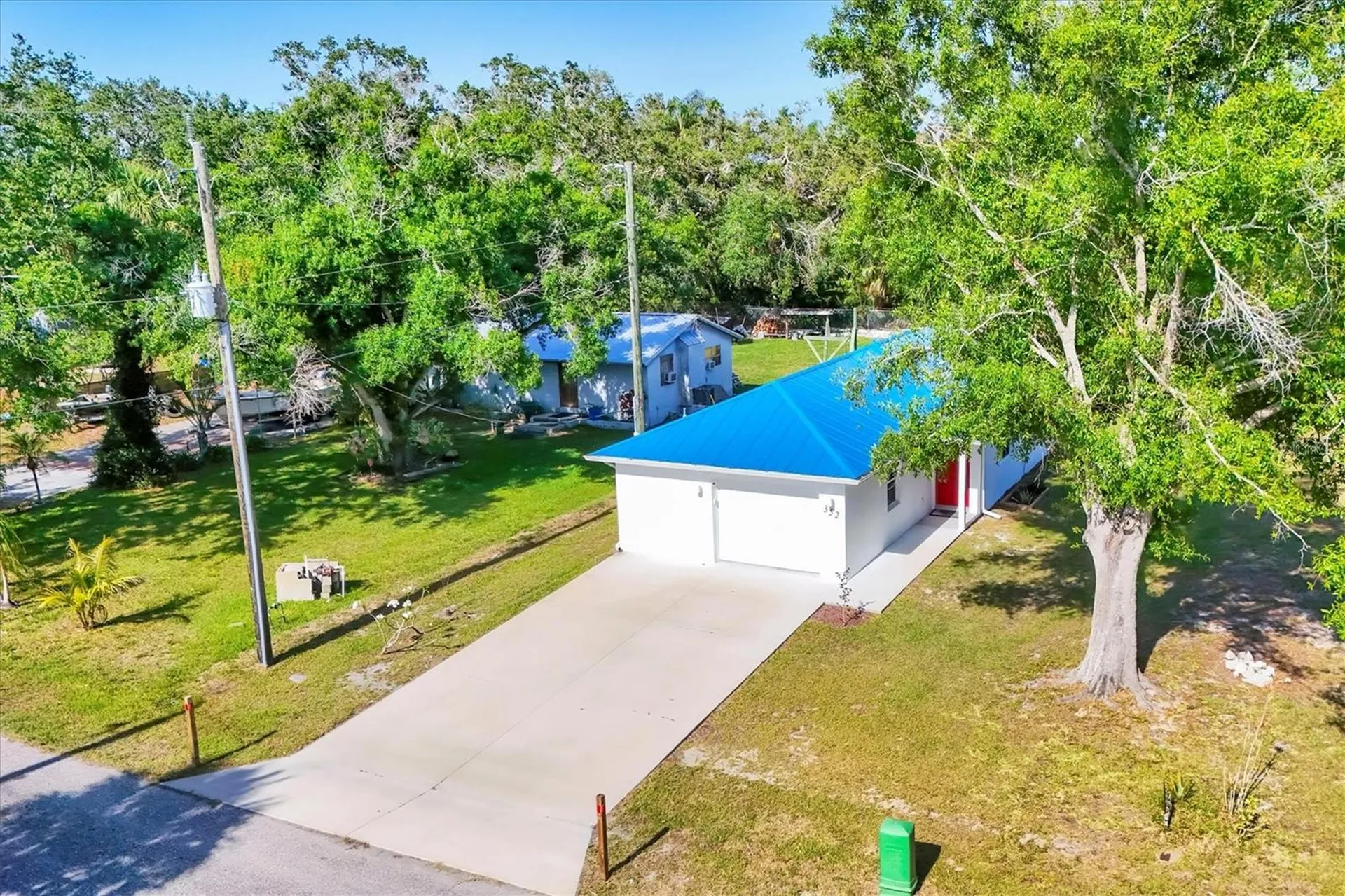 352 Glenwood Avenue Osprey FL 34229