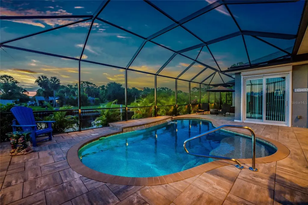 1025 Cheshire Street Port Charlotte FL 33953