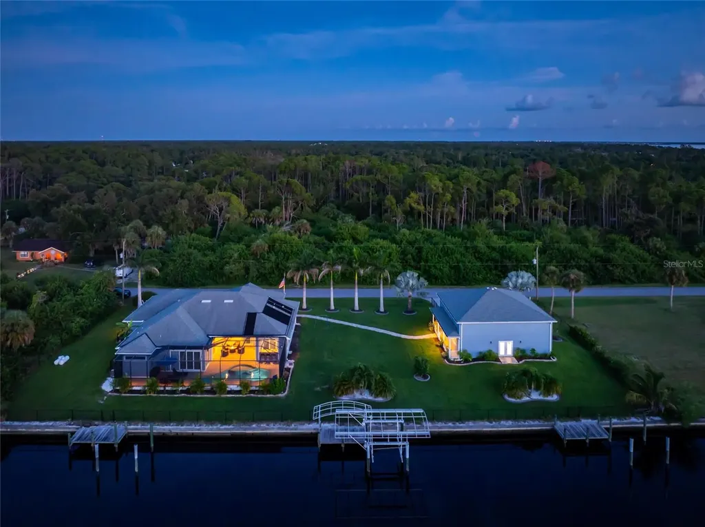 1025 Cheshire Street Port Charlotte FL 33953