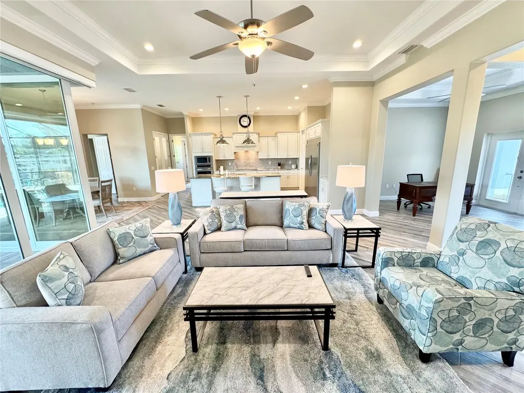 1025 Cheshire Street Port Charlotte FL 33953