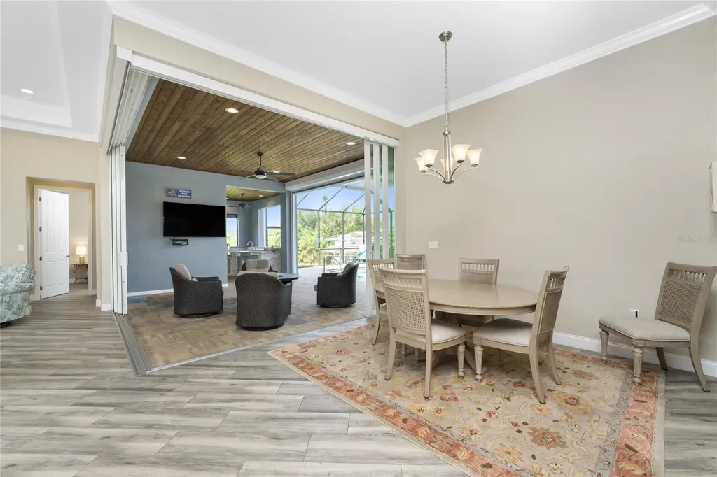 1025 Cheshire Street Port Charlotte FL 33953