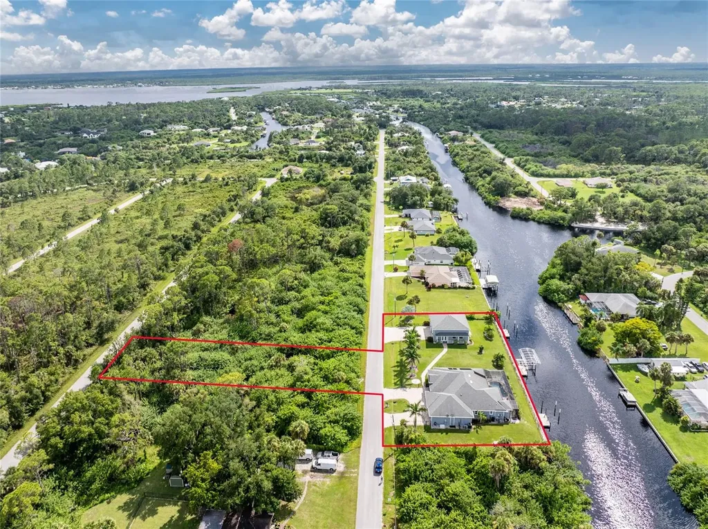 1025 Cheshire Street Port Charlotte FL 33953