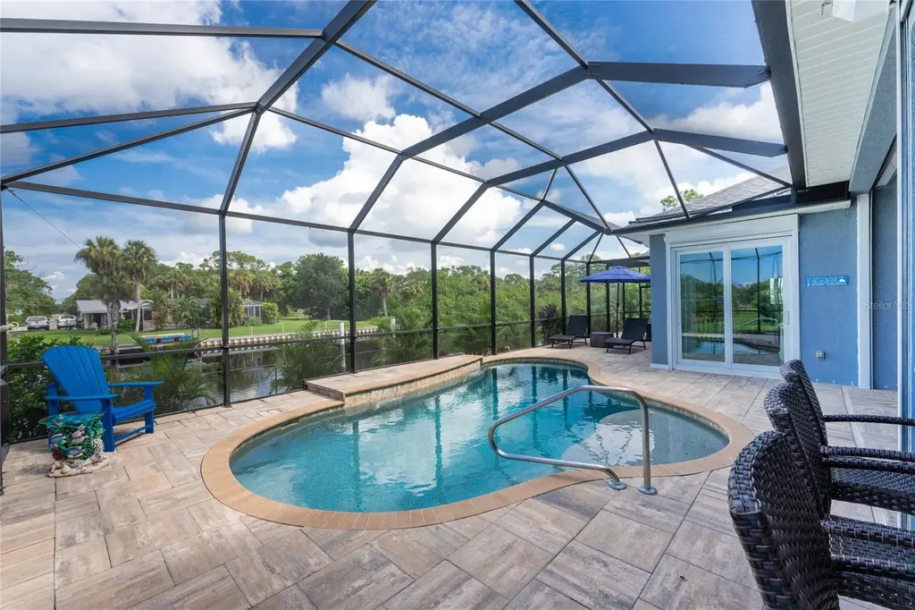1025 Cheshire Street Port Charlotte FL 33953