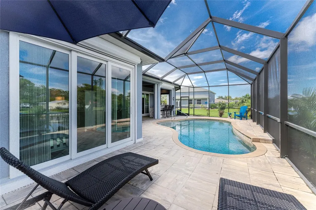 1025 Cheshire Street Port Charlotte FL 33953