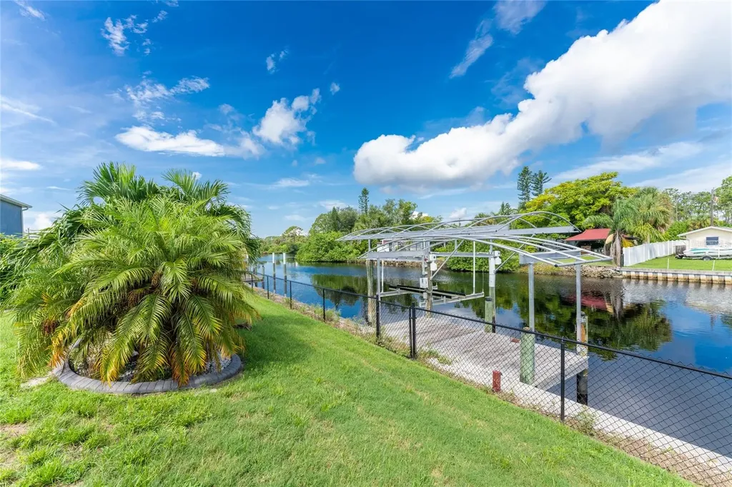 1025 Cheshire Street Port Charlotte FL 33953