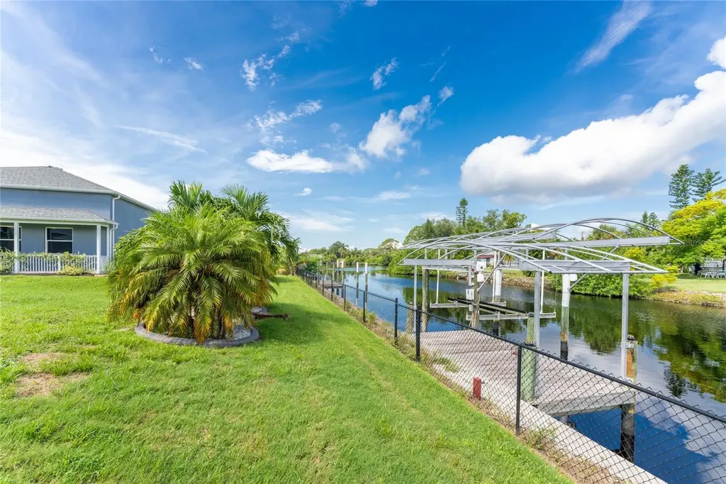 1025 Cheshire Street Port Charlotte FL 33953