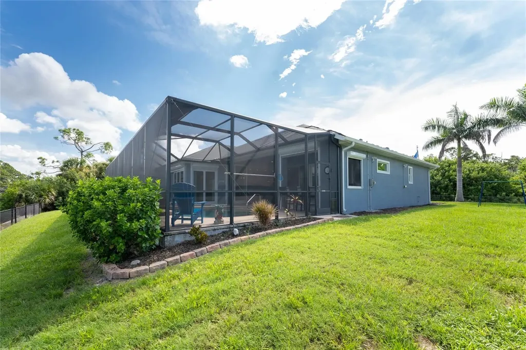 1025 Cheshire Street Port Charlotte FL 33953