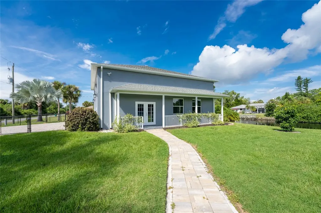 1025 Cheshire Street Port Charlotte FL 33953