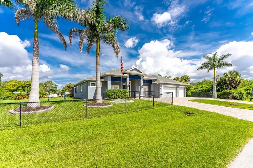 1025 Cheshire Street Port Charlotte FL 33953