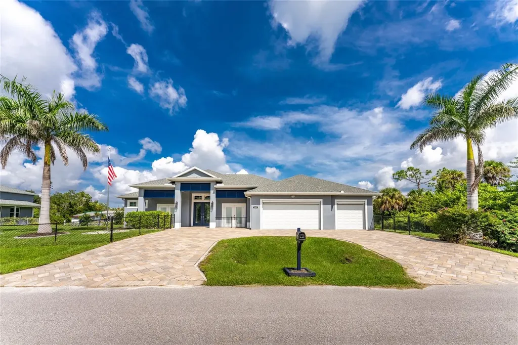 1025 Cheshire Street Port Charlotte FL 33953
