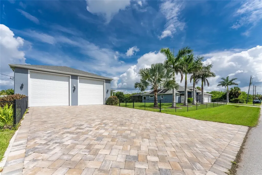 1025 Cheshire Street Port Charlotte FL 33953