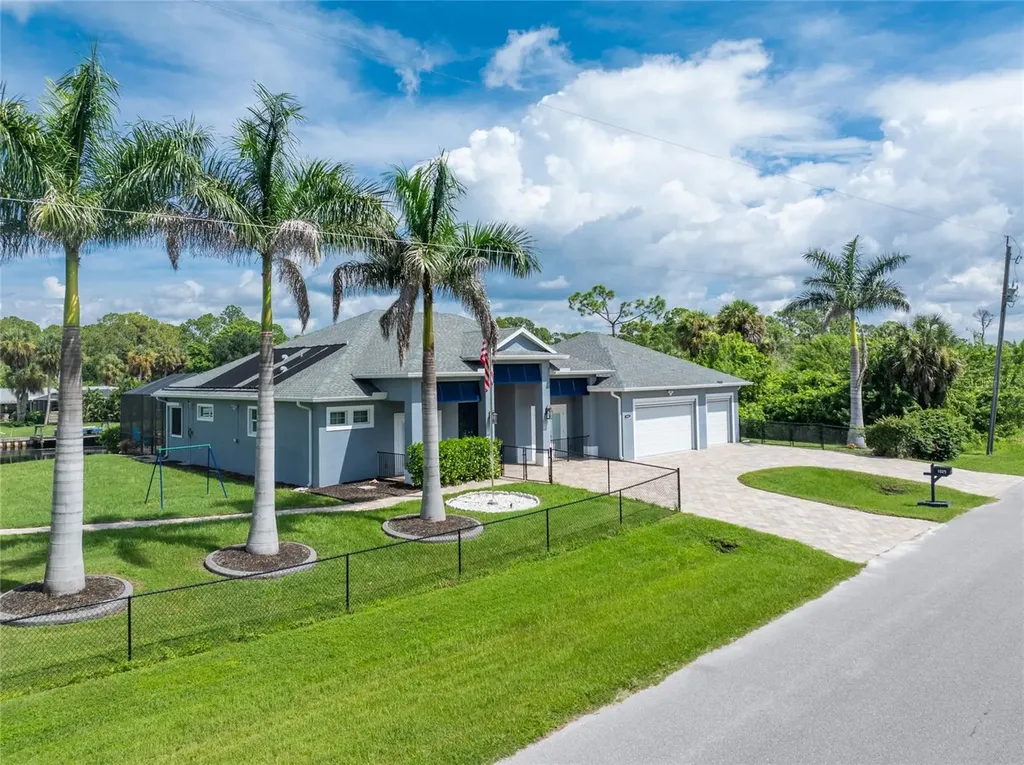 1025 Cheshire Street Port Charlotte FL 33953