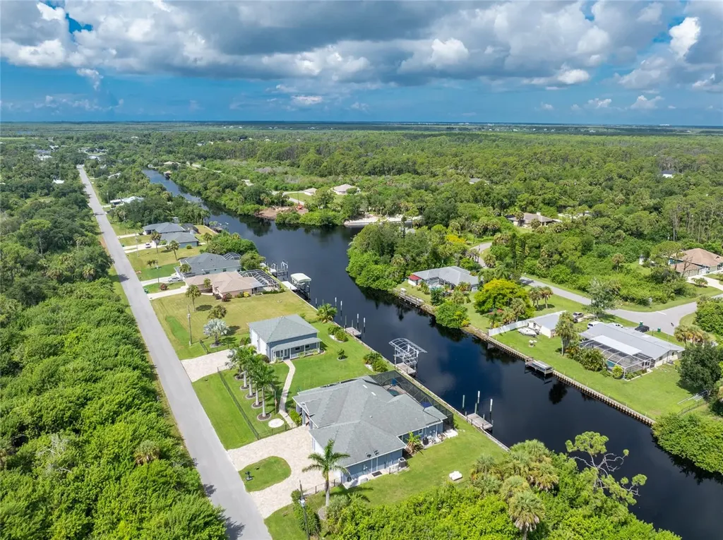 1025 Cheshire Street Port Charlotte FL 33953