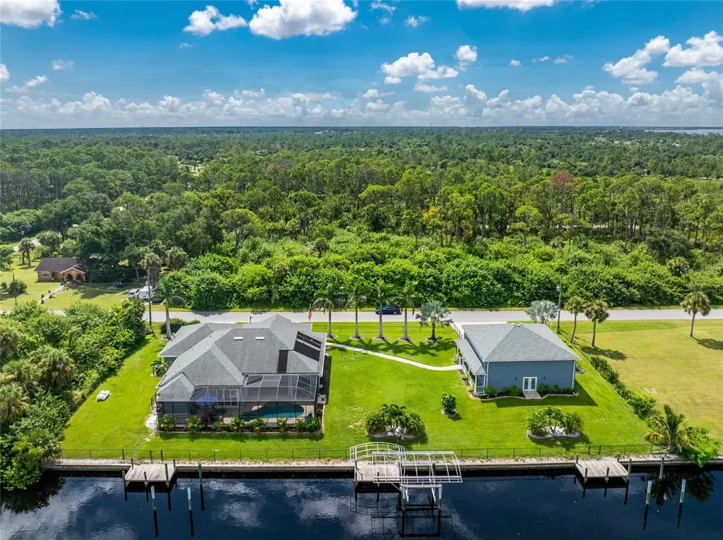 1025 Cheshire Street Port Charlotte FL 33953