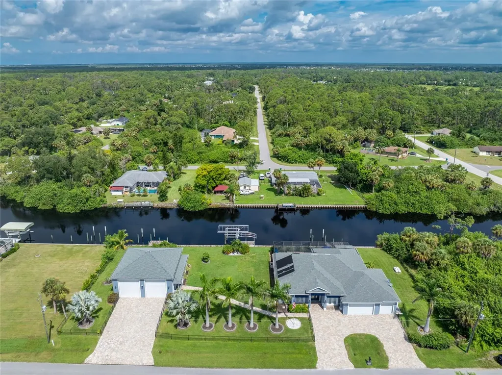 1025 Cheshire Street Port Charlotte FL 33953
