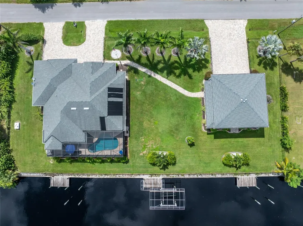 1025 Cheshire Street Port Charlotte FL 33953