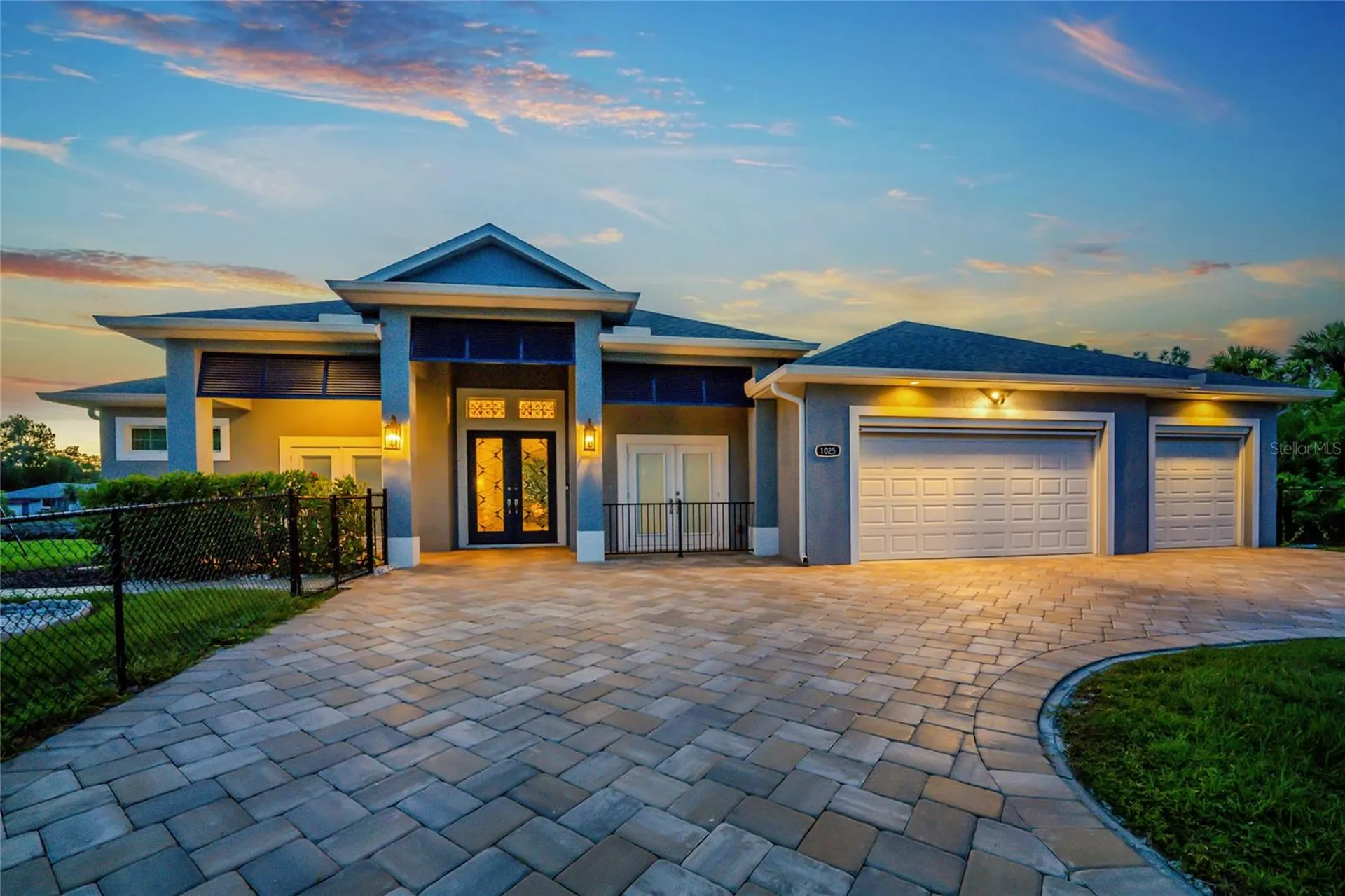 1025 Cheshire Street Port Charlotte FL 33953