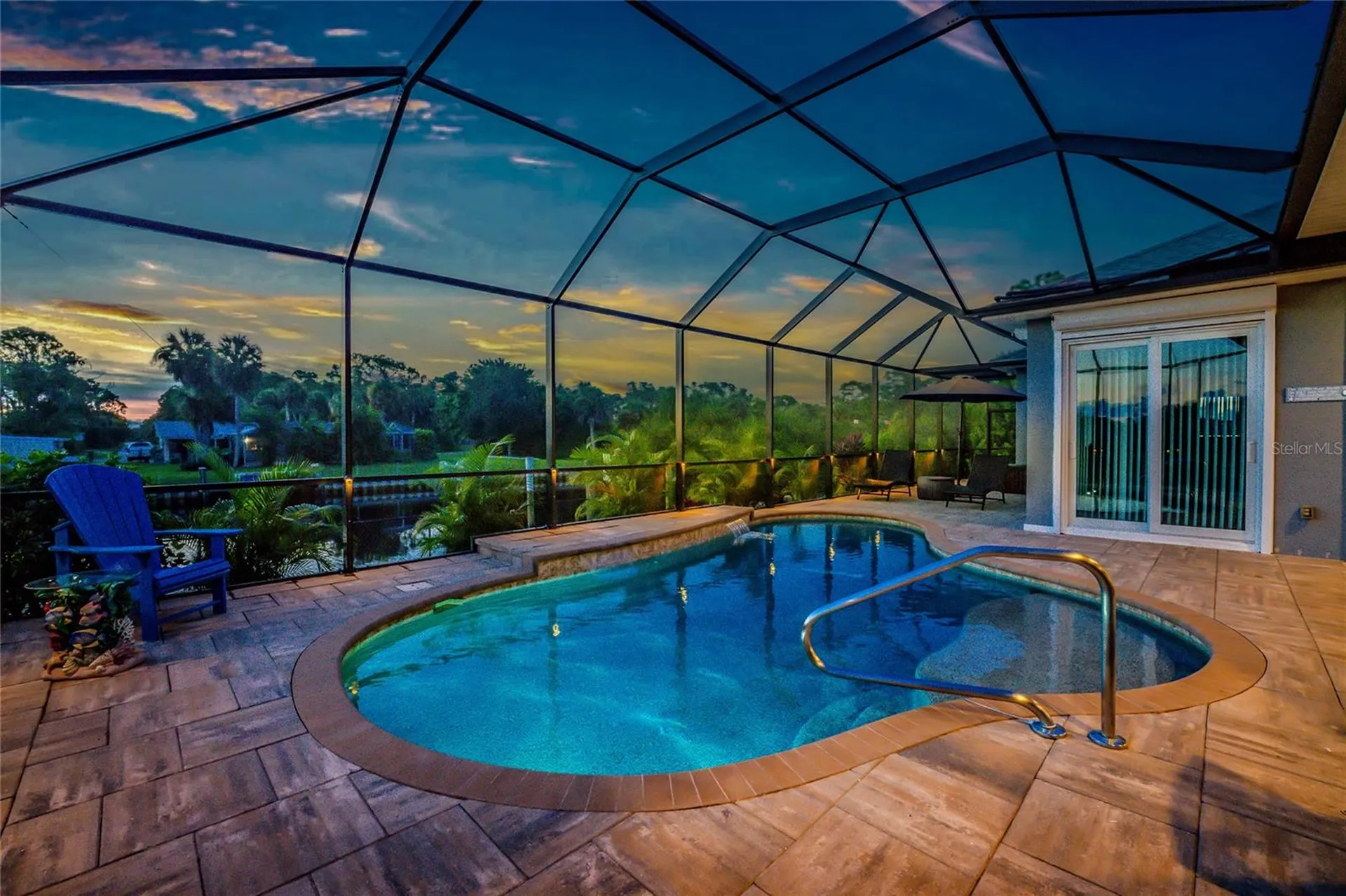 1025 Cheshire Street Port Charlotte FL 33953