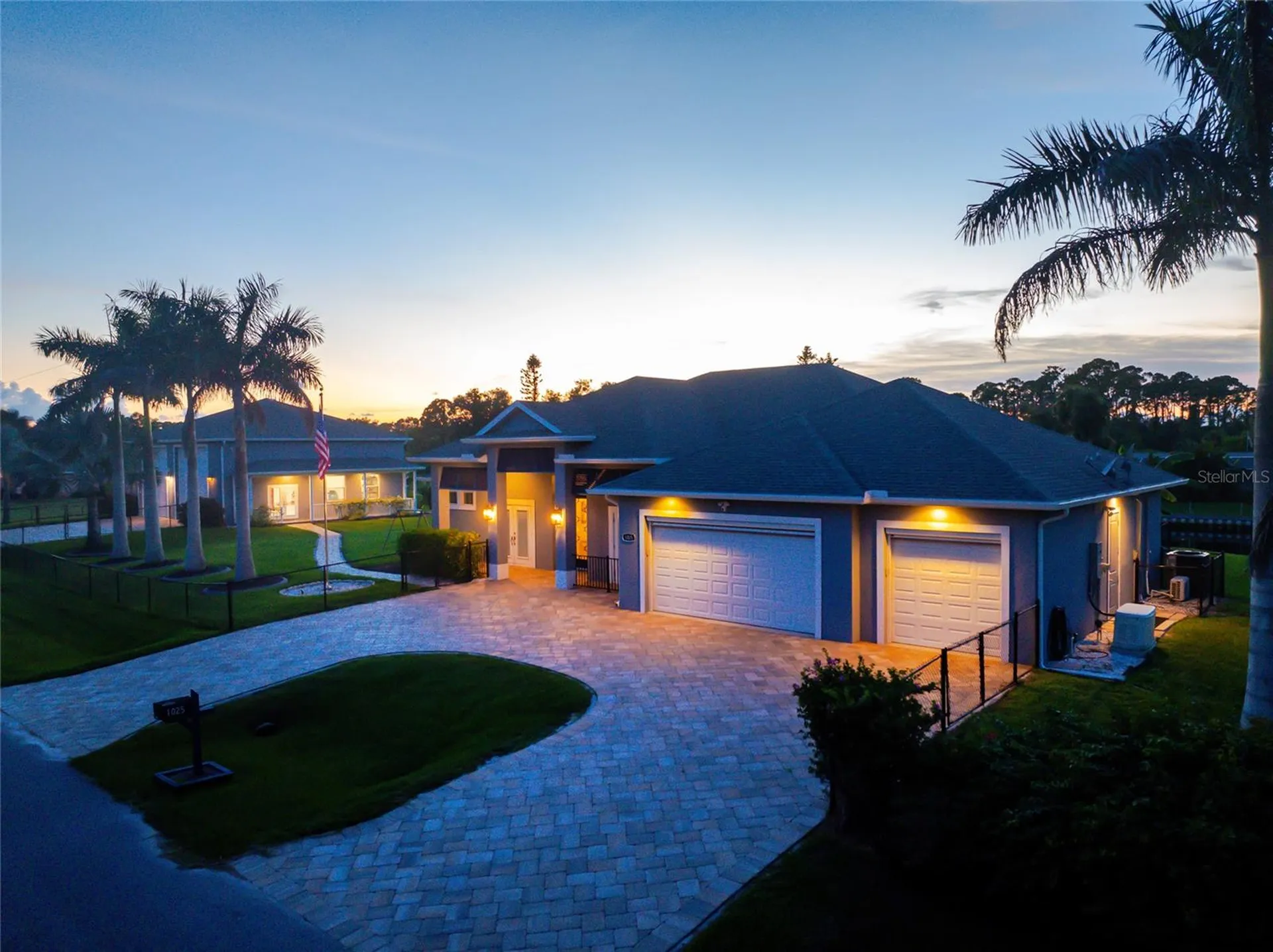 1025 Cheshire Street Port Charlotte FL 33953
